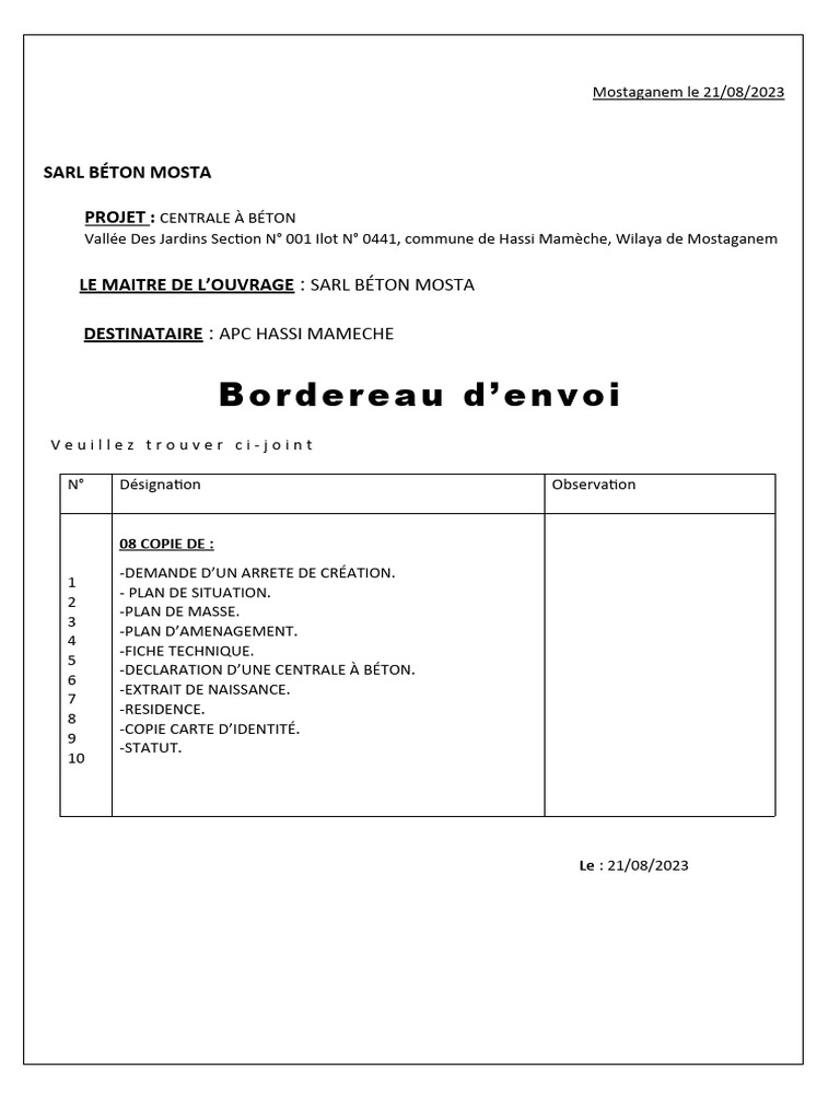 Bordereau Meaning | Bordereau Definition & Meaning – SCCV