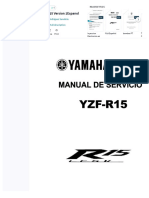 PDF Taller Yzf r15 Version 1espanol Compress