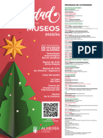 Navidad en Los MUSEOS