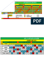 Jadwal Februari 2023