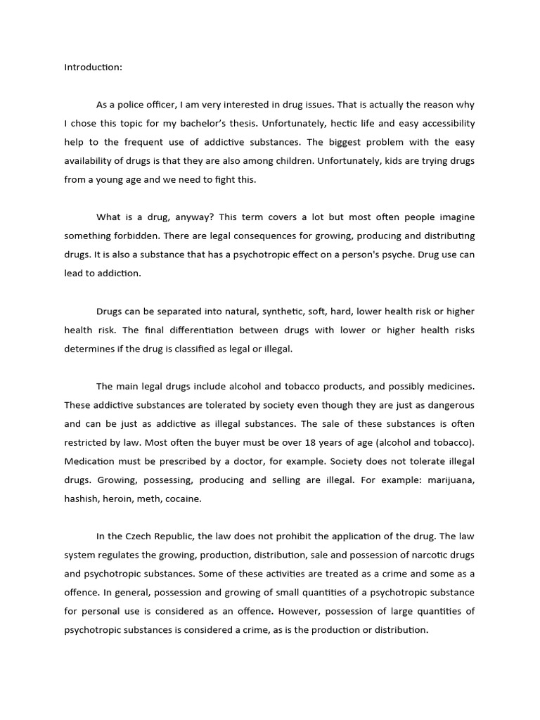 seminar-paper-drugs-download-free-pdf-drugs-prohibition-of-drugs