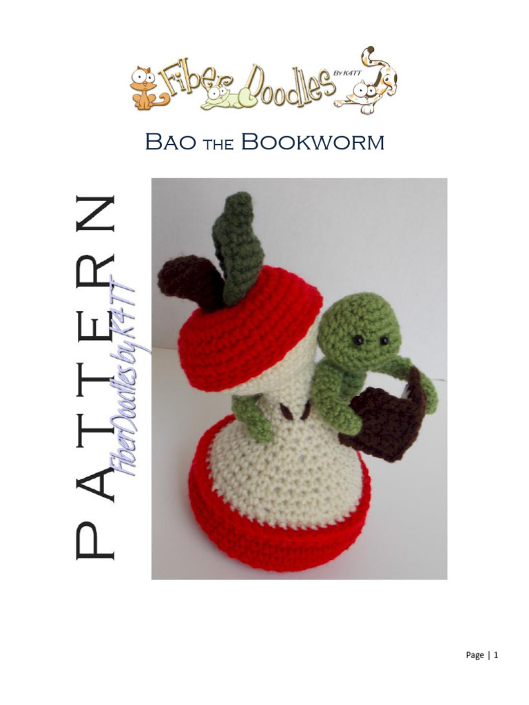 Bao The Bookworm | PDF