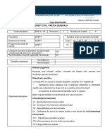 Dob.1.1.02 Drept Civil - Partea Generala Toader