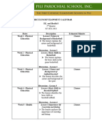 CDC g8 Peandhealth q2