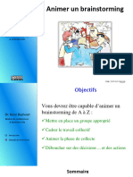 Qualite Brainstorming PDF