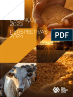 Balanço Agro 2023 e Perspectivas