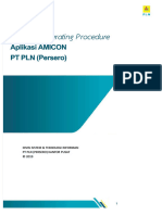 PDF Sop Amicon New - Compress