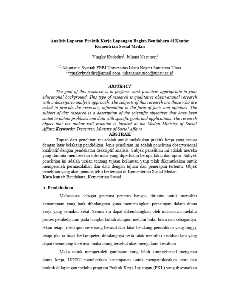 PPPPPPP | PDF | Karier & Perkembangan