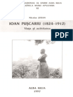 Josan Ioan-puscariu Bma-06 1997