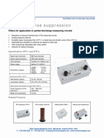 HVT DS HTF-1 2 PD-Filters