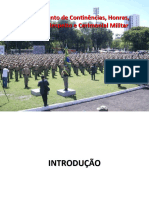 CONTINÊNCIA