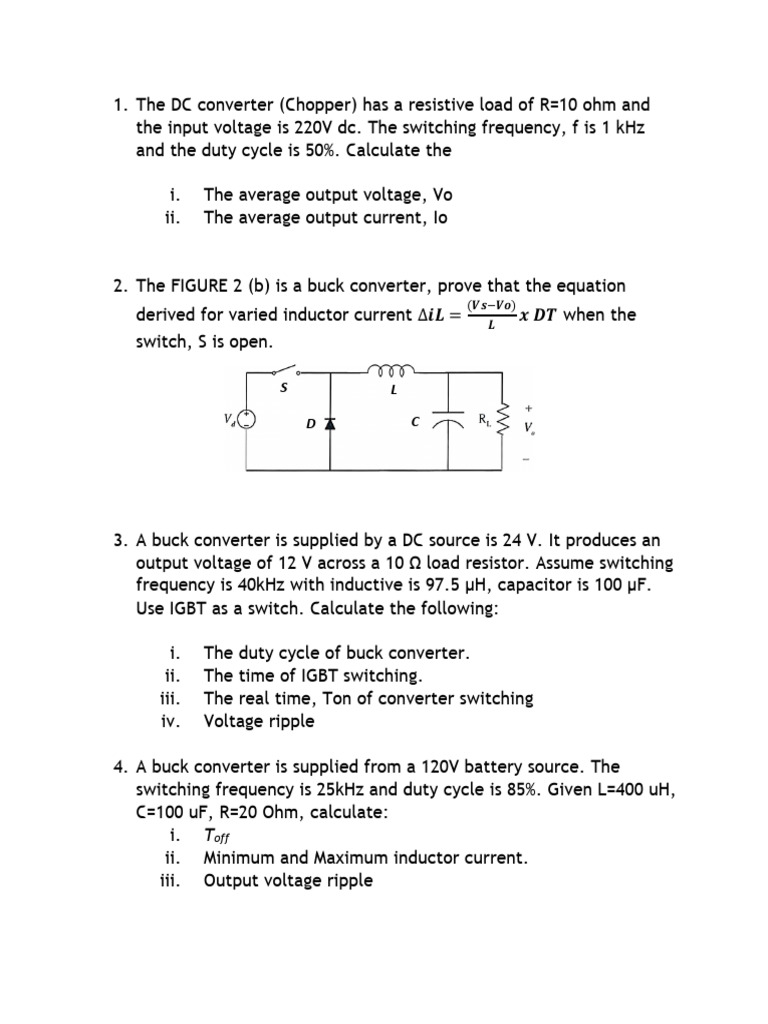 Tutorial Chopper Q | PDF