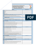 Autoevaluacion Infraestructura 2022 - SdEP