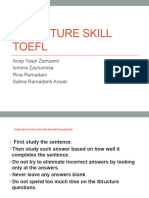 Present TOEFL 1 Salinan