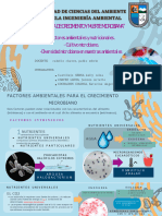 CLASE 4. Factores Ambientales y Nutricionales