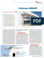 Fiche Inrs Eclairage Naturel - Ed82