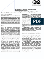 5 SPE 46193 Case Study of HZ Well Frac in Diatomite