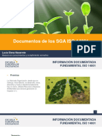 Documentos de Los SGA ISO 14001 (1)
