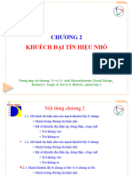 Chuong 2 KD Tin Hieu Nho (01!9!21) - Sao Chép