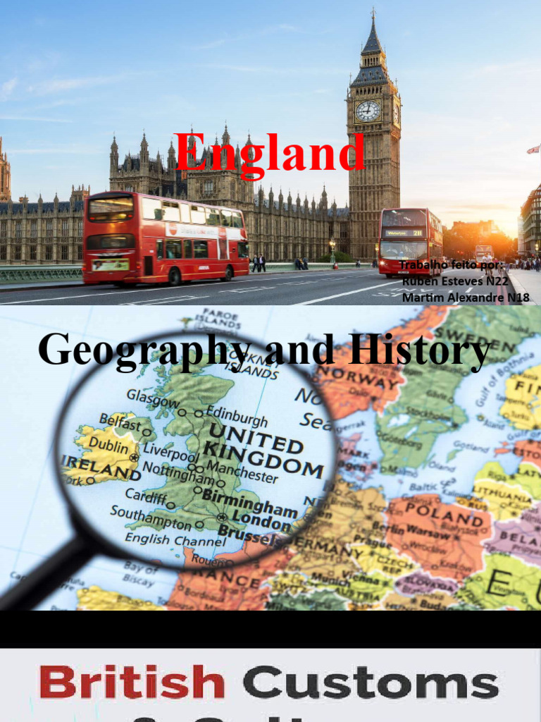 England | PDF