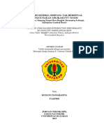 Artikel - Komang Damarasena - F1A019081 PDF