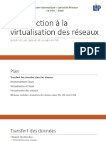 C10 Virtualisation