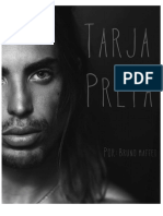 Tarja Preta - Bruno Maffei - Livro