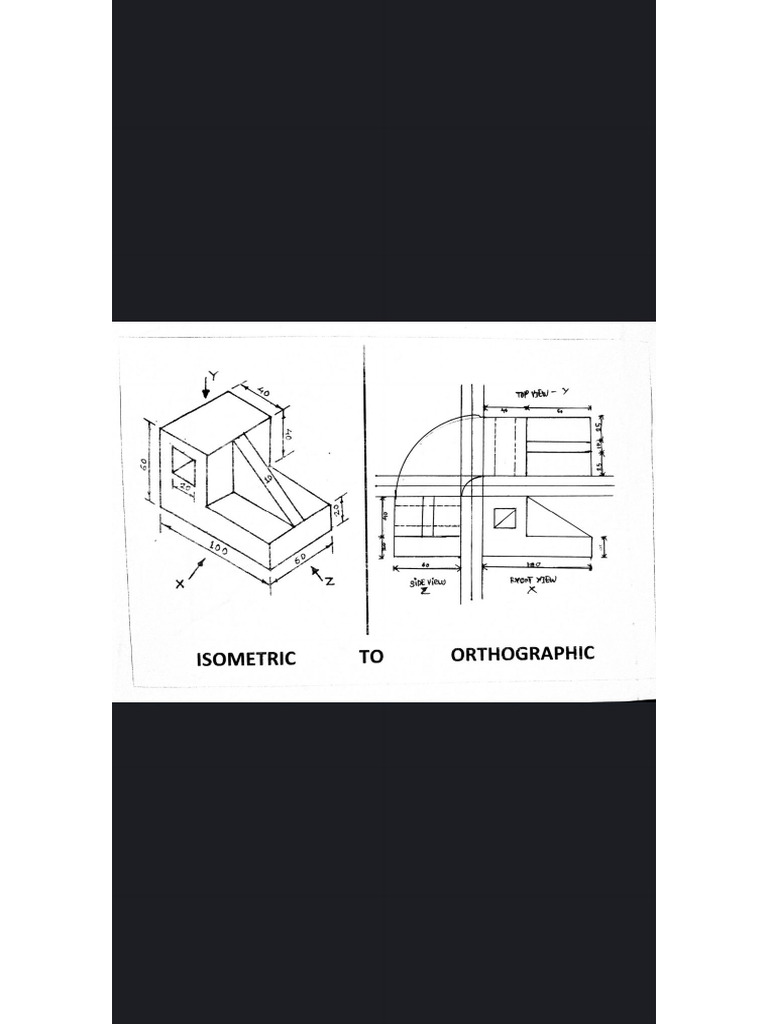 Electrical Drawing | PDF