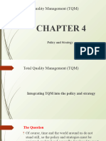 Chap 4 Policy and Strategy (Planning)