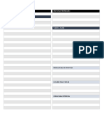 IC Daily Planner Template 57389 PT
