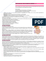 Fisiopatologia Tema 7