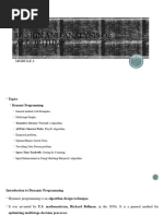 18CS42 - Module 4