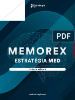 Memorex EMED Clínica Medica