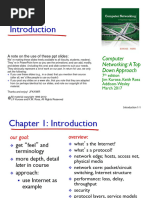 ch1 - Computer Networking CLC Ptit