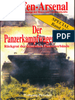 X (Waffen-Arsenal Sp-033) - Der-Panzerkampfwagen-Iv - Compress