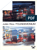 Poundemonium (Julián Ríos) (Z-Library)