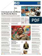 O Globo 061023