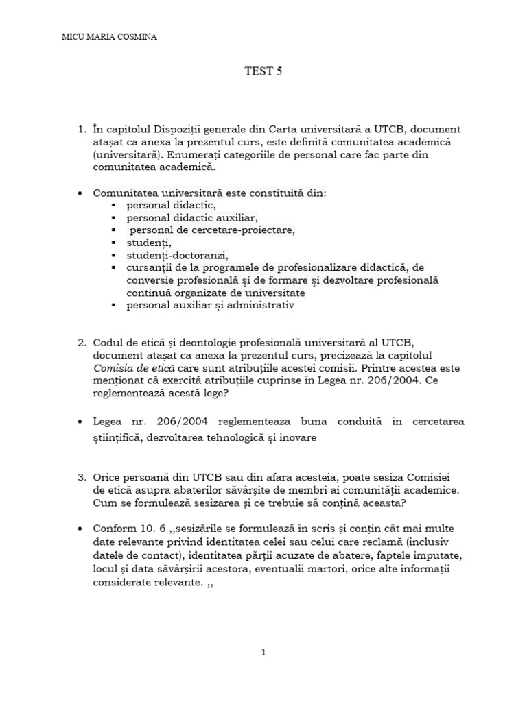 Text And Test 5 Pdf