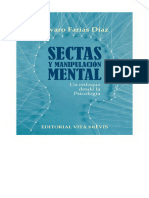 Sectas - y - Manipulacion - Mental - Un - Enfoque (Libro)