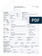 Ficha Inscripción Bernabe