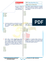 Analisis Combinatorio