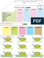 5.sınıf 1. 2. Dinleme Sınavı