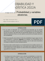 2 Probabilidad y Variables Aleatorias - v1