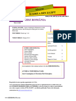 Moise: Kidz România