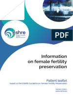 ESHRE FP Patient Guideline - v2020 - 1
