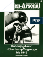 (Waffen-Arsenal Sb-073) - Hoehenjagd-Und-Hoehenkampfflugzeuge-Bis-1945 - Compress