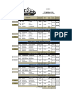 RPP Cdi 2023 - Anexo 1 Itinerario Provisional