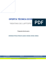 Ote-Per-002938819 - Renting de Laptops y Pcs - 36m