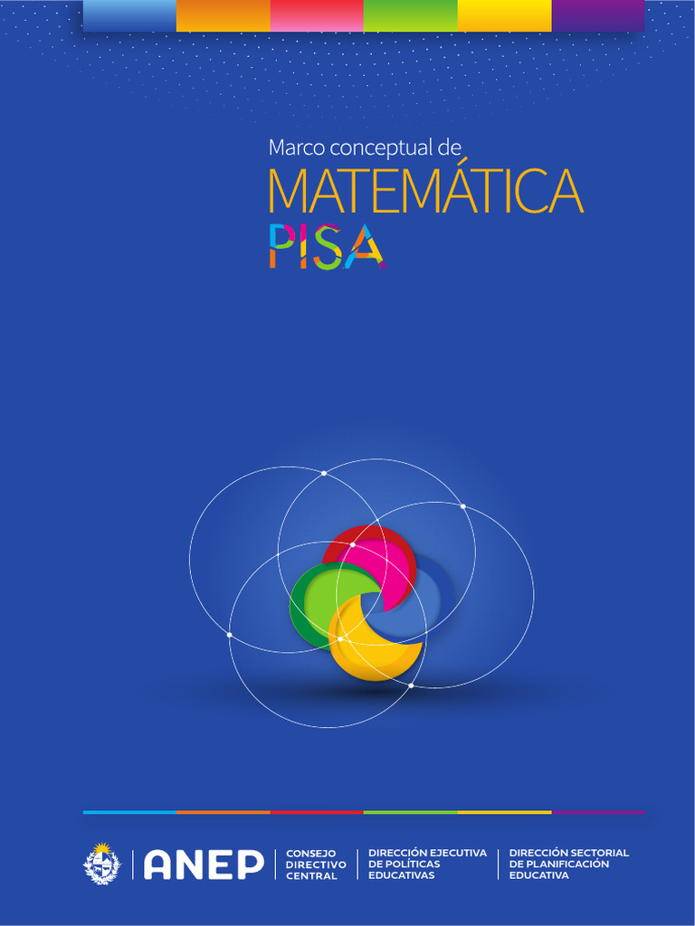 PISA 2022 - Marco Matemática | PDF