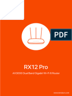 RX12 Pro Datasheet (1) (1)